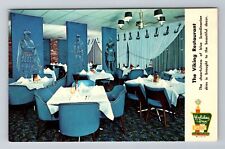 West Memphis AR-Arkansas, Holiday Inn, Advertising, Vintage Souvenir Postcard picture