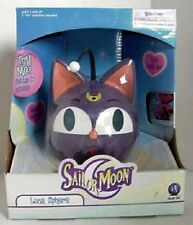 Vintage 2001 Sailor Moon  Luna Sphere NEVER OPENED OLD STORE STOCK picture