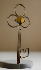 Vintage Brass 
