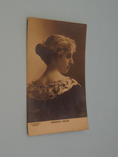 Margaret Anglin Canadian Actress Real Photo Postcard picture