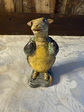 Royal Doulton Beswick Alice in Wonderland Series Rare Dodo, Footman, Vintage picture