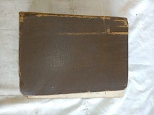  1930s-40s parts manuals F-12 MCCORMICK DEERING FARMALL INTERNATIONAL TRACTOR  picture