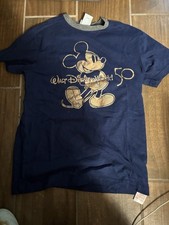 Disney 50th Anniversary Shirt picture