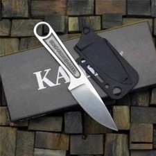 Ka-Bar Wrench Fixed Knife 3