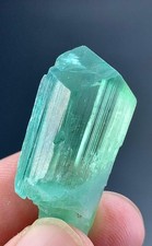 58 Carat Kunzite Crystal From Afghanistan picture