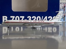 Aeroclassics Air India Boeing 707-400 1:400 VT-DJI AC18022B 1st Release picture