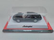 Kyosho Lamborghini Miura P400 1/64 Mini Car Collection picture