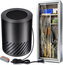 Gun Safe Dehumidifier Electric, Dehumidifier for Gun Safe Dryer, Plug in Gun Saf picture