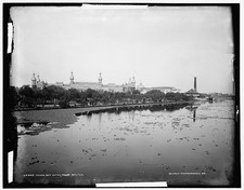 Photo:Tampa Florida Tampa Bay Hotel Hillsborough River 1900s Resort picture