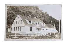 RPPC  Barview Oregon Life Saving Station Posted picture