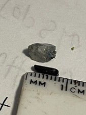 1.24ct Benitoite & .25ct Neptunite Specimens picture