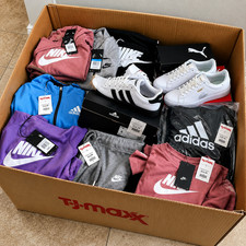 Amazon Warehouse Clearance Mystery Box – Premium Liquidation Stock picture