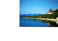 Summer Palace of Beijing, China Large Postcard picture