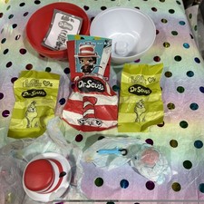 L.O.L. Surprise Loves Dr. Seuss Cat in The Hat BB Ultra Rare Doll picture