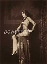 Ziegfeld Follies 💚 1920s Broadway Revue - 8X10 PUBLICITY PHOTO - Revue Archive picture
