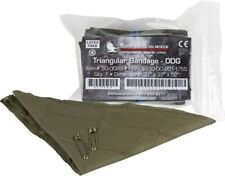 NAR GI Military Cravat Triangular Muslin Medic Bandage 37x37x52 6510-00-201-1755 picture