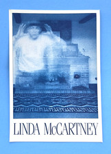 Linda McCartney 1989 