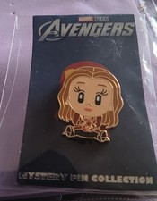 D23 2026 WDI MARVEL ADORBS WANDA SCARLETT WITCH picture