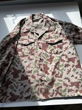 1991-2003 Iraqi Republican Guard Uniform (Iraq) Large picture