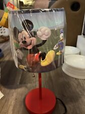 Mickey Mouse Club House Lamp picture