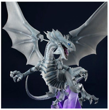 ART WORKS MONSTERS Yu-Gi-Oh Duel Monsters Blue Eyed White Dragon Figure 280mm picture