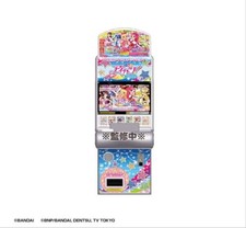 Aikatsu Miniature Collection 2014 Series 1 picture