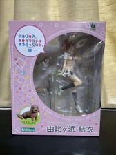 Kotobukiya My Teen Romantic Comedy SNAFU 2 Yuigahama Yui 1/8 PVC Figure Japan picture
