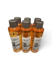 CHAIRMAN Eau De Cologne. 6 Bottles.  930ml x 6 picture