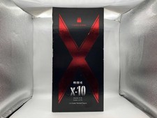 [USED] FREEing B-style x-10 1/4 Complete Figure picture