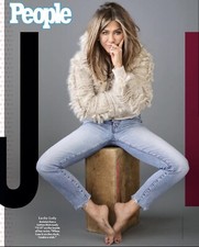 ‘Jennifer Aniston’ World Renowned Actress Famous Celebrity 8X10 Glossy STUNNING picture