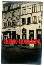Postcard Hamburg Altona Breite Strasse 100 I.G.F. Mahlmann Theatre Photographs G280 picture