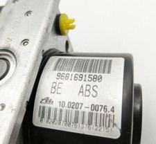 ABS Pump Peugeot 207 / Citroen C2 C3 9661691580 10.0207-0076.4 picture