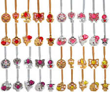Candy Toys Miscellaneous Goods Set Of 40 Types Pretty Guardian Sailor Moon Premi picture