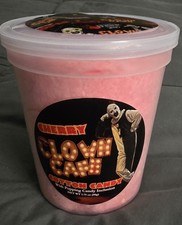 TERRIFER Art The Clown Cherry Cotton Candy UNIVERSAL HHN SEALED L@@K picture