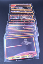 2008 Inkworks Family Guy: Star Wars: Episode IV A New Hope - YOU PICK YOUR BASE picture