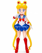 Kaiju One Tsukino Usagi WF Limited Edition Model Statue Tidal Current New picture