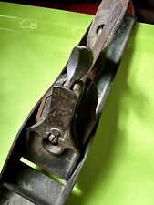 Vintage Stanley Bailey USA Woodworking Plane Corrugated Bottom No. 6 picture