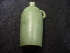 Antique North Carolina jug-nice green glaze-hard to find shape picture