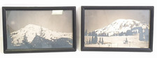 Antique Mount Rainier? 6x10