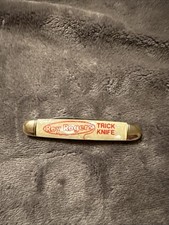 Roy Rogers Vintage 1960s Imperial Trick Knife picture