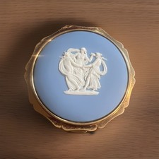 Wedgewood Compact England 1960s  picture