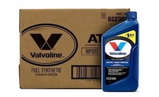 Valvoline Import Multi Vehicle ATF 1 QT Case of 6 Synthetic Transmission Fluid  picture