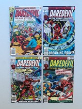 Daredevil 134, 147, 154, 155 Marvel Comics MCU picture