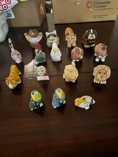 Rinconada Artesania Figurines picture