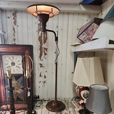Vintage   Sight Light Floor Lamp Rare Model  with stars UFO picture