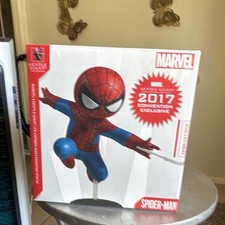 Gentle Giant Spider-Man 1:10 Resin Statue SDCC 2017 Convention Exclusive picture