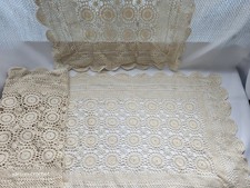 Antiques   Linens & Textiles   Bedspreads & Runners or Home & Garden   Linens    picture