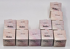 11 Benefit Show Offs Shimmer Powders Discontinued Rare picture