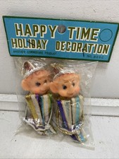 Vintage Commodore Christmas Knee Huggers NOS picture