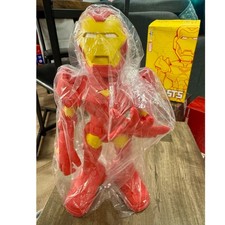 Iron Man Figurine by Marvel x TWEEQiM (UpperDeck Subcasts) picture